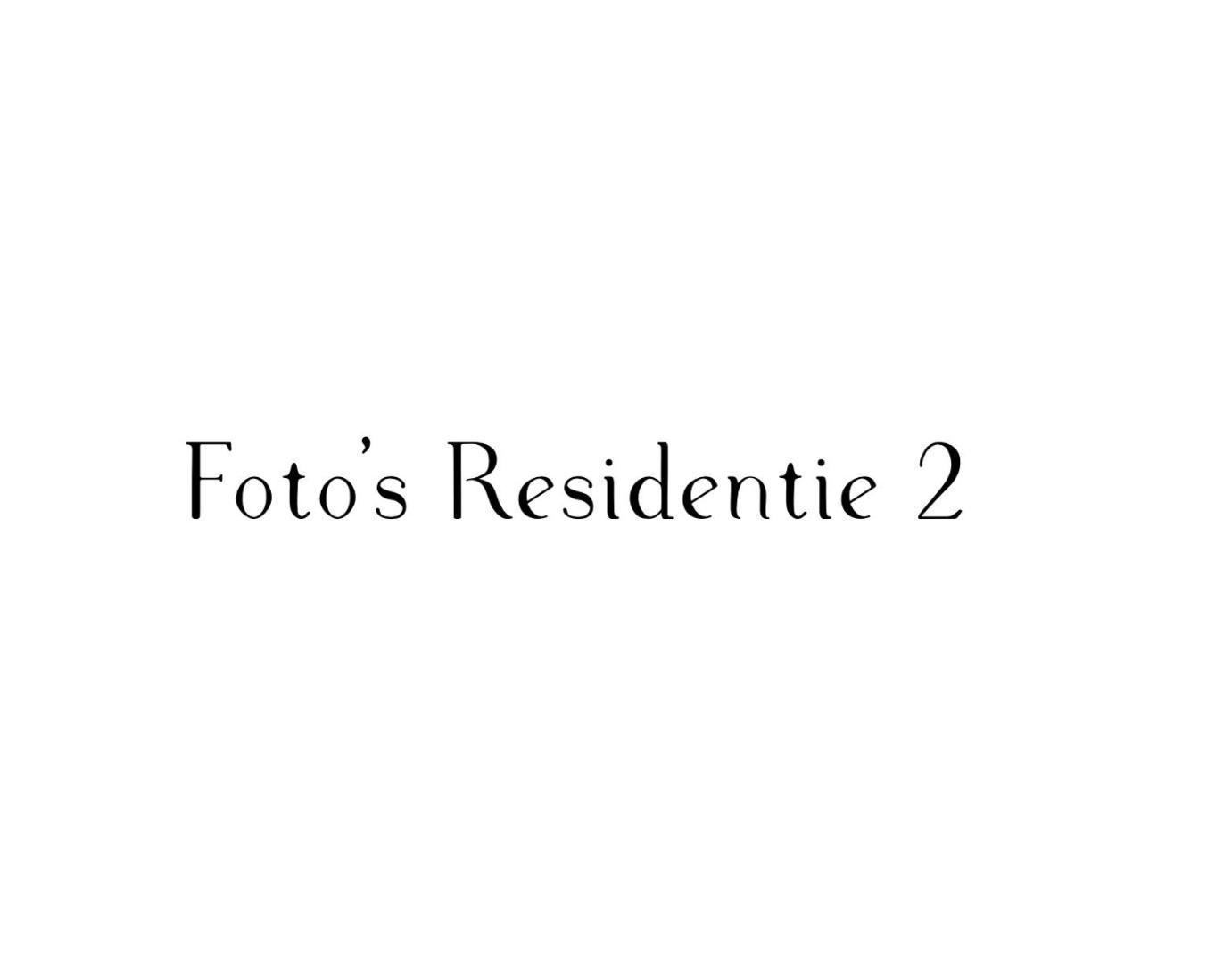 Residenties En Bungalow Royal Domburg Exteriör bild