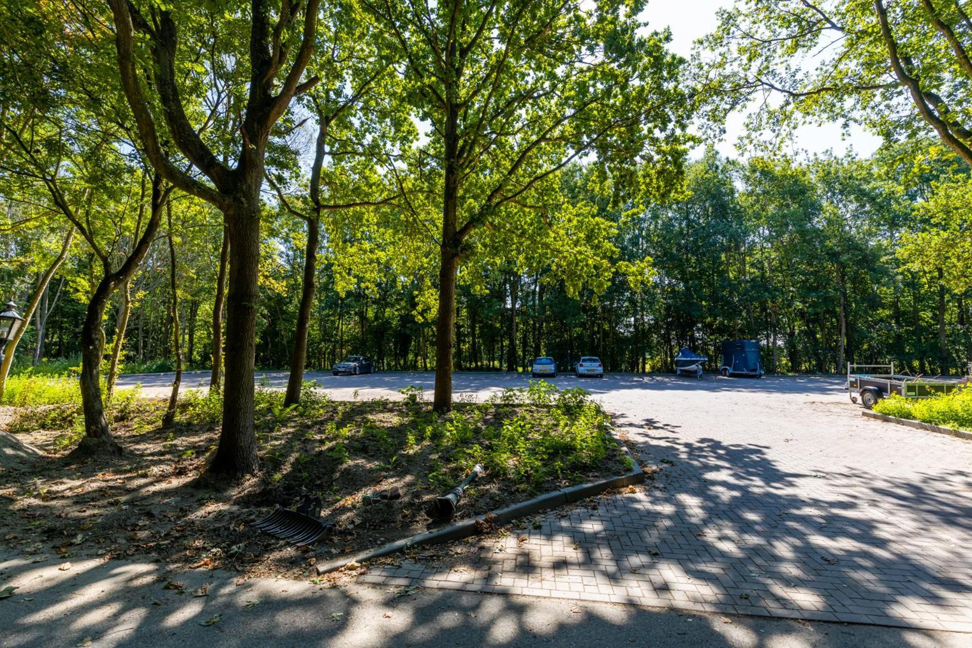 Residenties En Bungalow Royal Domburg Exteriör bild